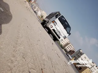  6 بكم بورتر جاك للبيع في إربد