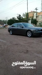  5 BMW 750Li للبيع