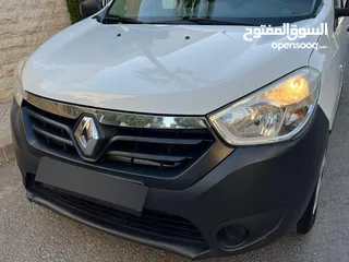  1 ‏رنيو دوكر ورد الوكالة فحص كامل لا يحتاج إلى أي صيانة
