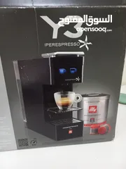  5 ماكينة تحضير قهوة إيطالي