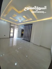  2 شقة للبيع في دير غبار بناء حديث