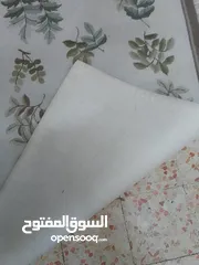  2 سجاده صناعه يدويه انتيكا