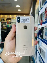  2 Xs max 256gb used  Available