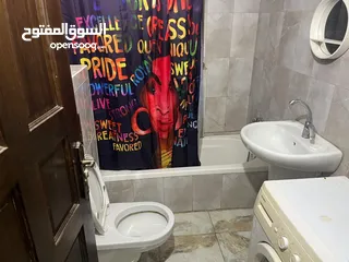  2 استوديو مفروش للايجار