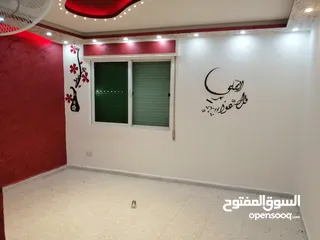  14 شقة للبيع في ماركا الجنوبية نادي السباق شيك المطار 3 غرف ومطبخ خشب بلوط وصالون و2 حمام وحماية راكبه