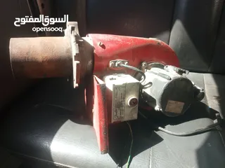  26 شراء وبيع جميع انواع التدفئة المركزية وغرف البويلرات