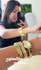  5 ساعات الحية الاكثر طلبا