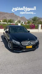  9 مرسيدس بنز E350