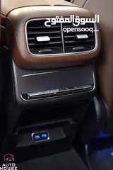  28 مرسيدس جي ال اي مايلد هايبرد وارد الوكالة 2025 Mercedes GLE 450 4MATIC Mild Hybrid AMG Line