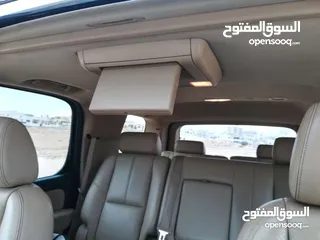  19 شفروليه تاهو هايبرد 2009 للبيع كاش للتواصل عبر المسجات
