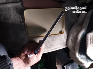  15 ايباد ميني 6 للبيع بحال الوكالة توب نظافة