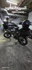  6 بسكليت كهربا نوع شيكو xl