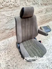  6 قطع بوز نمر بحاله جيده للبيع