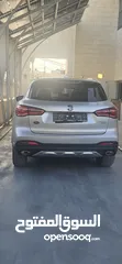  2 ام جي 2022