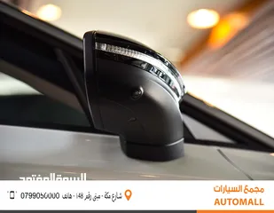  15 فولكسفاجن ID7 برو الكهربائية بالكامل 2023 Volkswagen ID7 VIZZION PRO EV