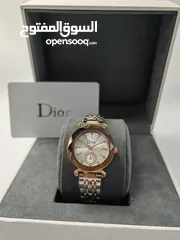  3 Dior brand ‏best seller by 1000  AED delivery 25 AED