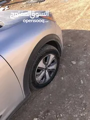  1 جناح امامي كيا نيرو 2020 وكالة