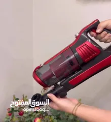  2 مكنسه DSB اللاسلكيه بسعرر التصفيه للطلب عبر رسائل الوتس ..