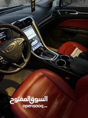  8 فورد فيوجن 2013للبيع