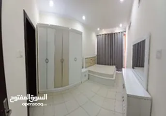  3 APARTMENT FOR RENT IN SEEF FULLY FURNISHED 3BHK