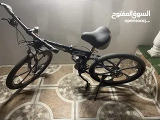  1 سيكل رياضي