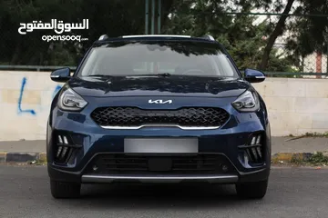 22 كيا نيرو 2019 الشكل الجديد اقساط من المعرض مباشره