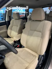  5 MITSUBISHI  OUTLANDER 34k km only