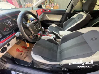  4 فوكساجن بولو 2018