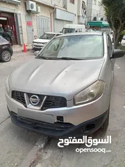  1 نيسان قشقاي للبيع 2013