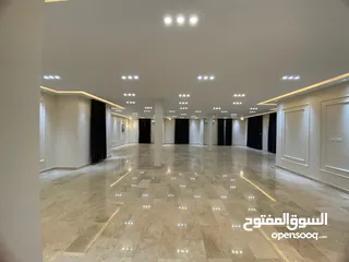  2 مبني تجاري للايجار ابوسليم علي شارعين