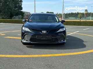  3 تويوتا كامري Toyota camry 2022