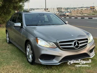  2 للبيع مرسيدس E350 موديل 2014 وارد اليابان فل اوبشن