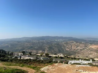  2 ارض للبيع تصلح لبناء شالية