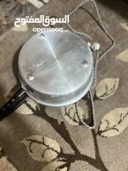  2 خبازه خبز في حاله الجديد