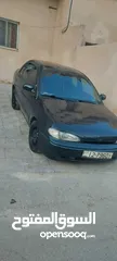  3 هونداي اكسنت موديل 1996