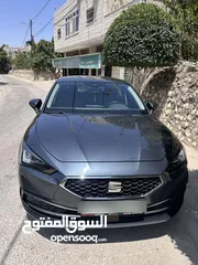  1 سيات ليون 2020  هات دفعة  وشيكات شخصية وروح فيها