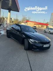  2 BMW 330i series 3