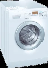  2 washing machine repair and services