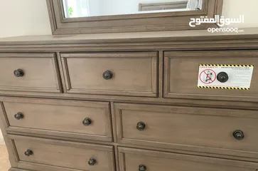  6 غرفة نوم امريكية