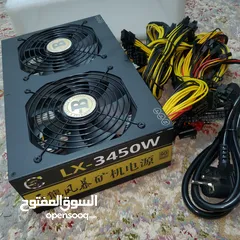  6 أغراض تعدين كروت الشاشة mining motherboard