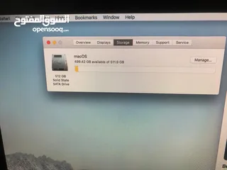  4 iMac 27” 2011