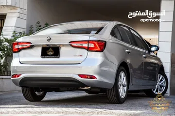  8 MG 5 2023   وارد و كفالة الشركة  عداد صفر  Zero Mileage