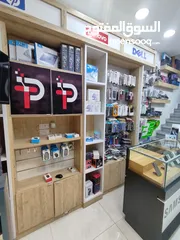  29 بضاعة محل للبيع