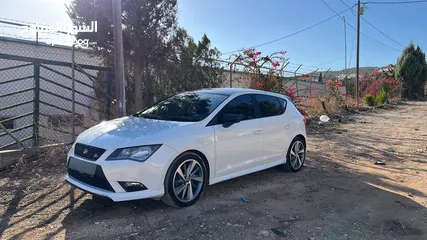  4 سيات ليون الاكثر طلباً سيارة اقتصادية ورائعة