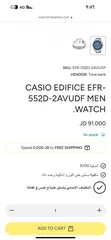  4 Casio original