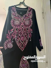 8 ثواب خيط تريكو البيع بحاله جيده