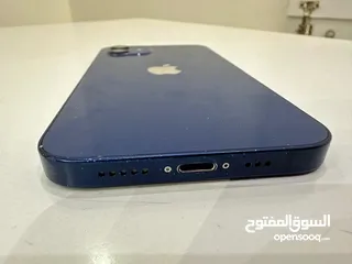  5 iPhone 12 (64GB)