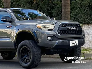  3 Toyota Tacoma 2018 for sale