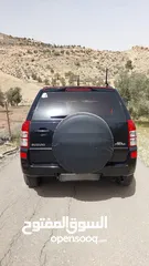  3 سوزوكي جراند فيتارا فحص كامل