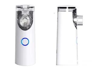  6 جهاز البخار الجديد والمميز Nebulizer